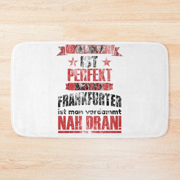Item preview, frankfurt sayings designed and sold by pirminio.