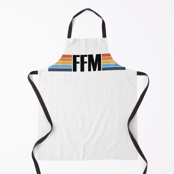 Item preview, frankfurt logo retro vintage design designed and sold by pirminio.