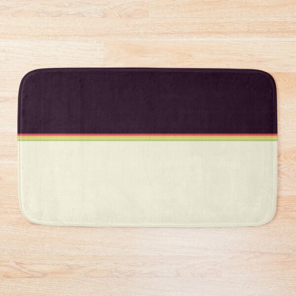 Item preview, Rainbow#stripes#pattern designed and sold by ESCAPZ.