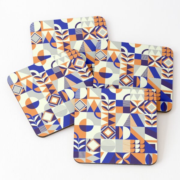 Item preview, Abstract Patter designed and sold by patternarium.