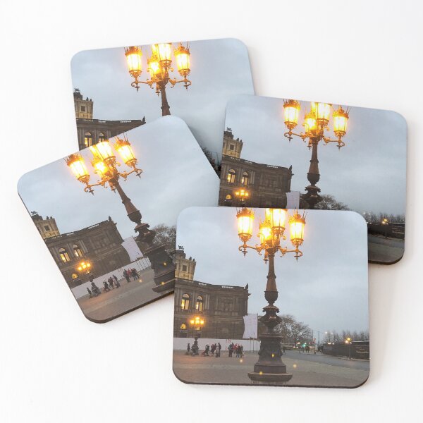Item preview, Street light designed and sold by adagalale.
