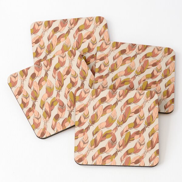 Item preview, Feathers designed and sold by AllPrintsAndArt.