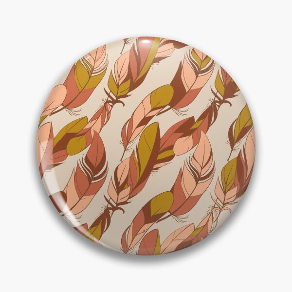 Item preview, Feathers designed and sold by AllPrintsAndArt.