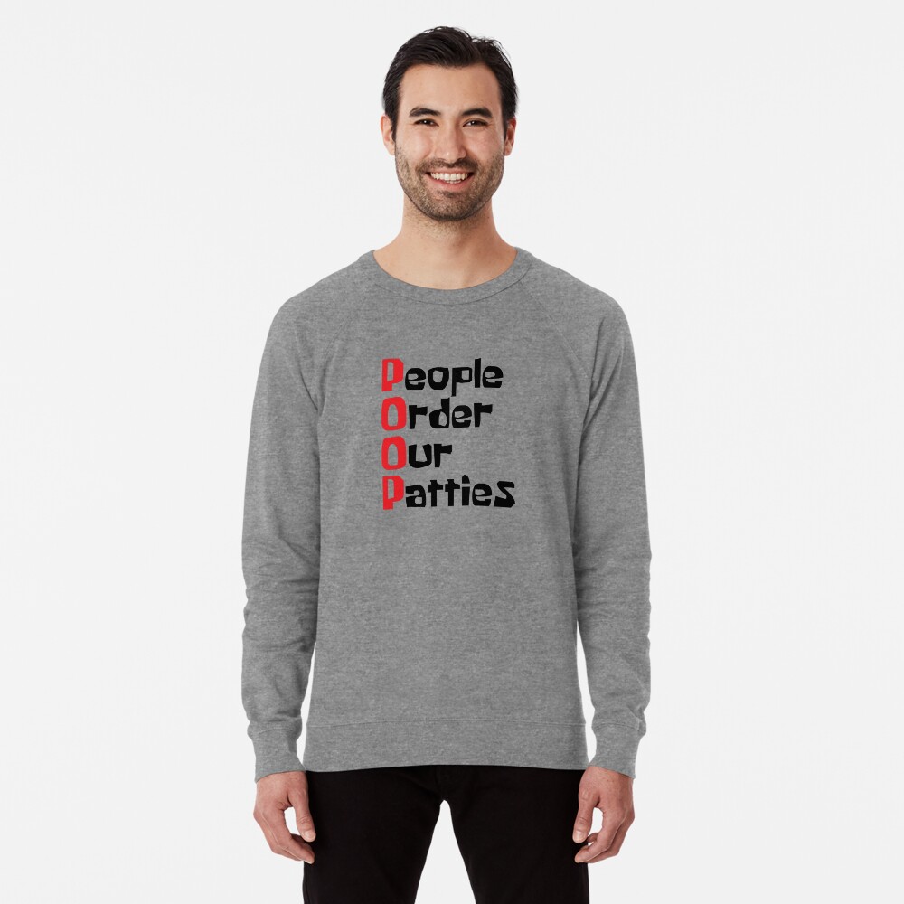 Item preview, Lightweight Sweatshirt designed and sold by gnarlynicole.
