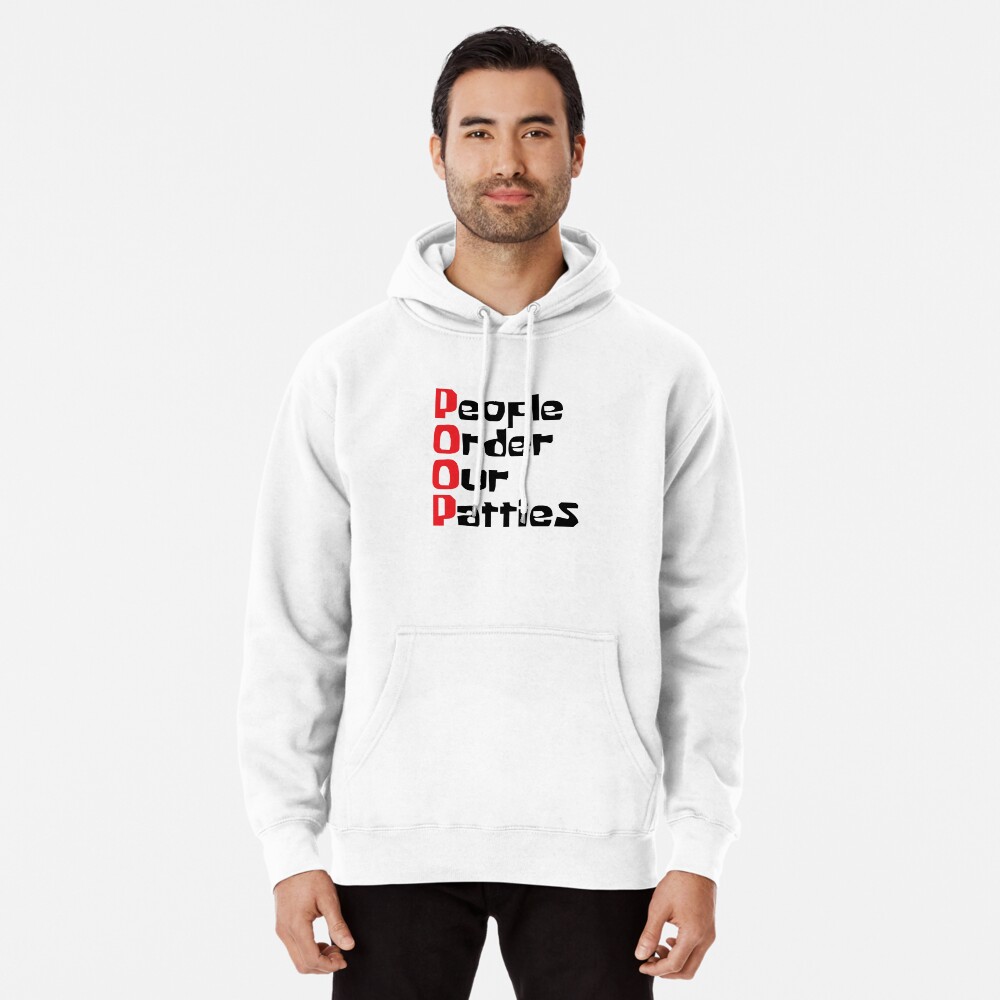 Item preview, Pullover Hoodie designed and sold by gnarlynicole.