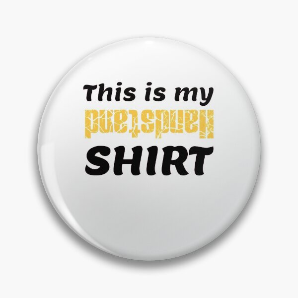 Item preview, handstand shirt designed and sold by pirminio.