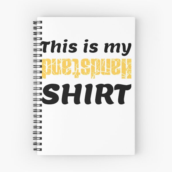 Item preview, handstand shirt designed and sold by pirminio.