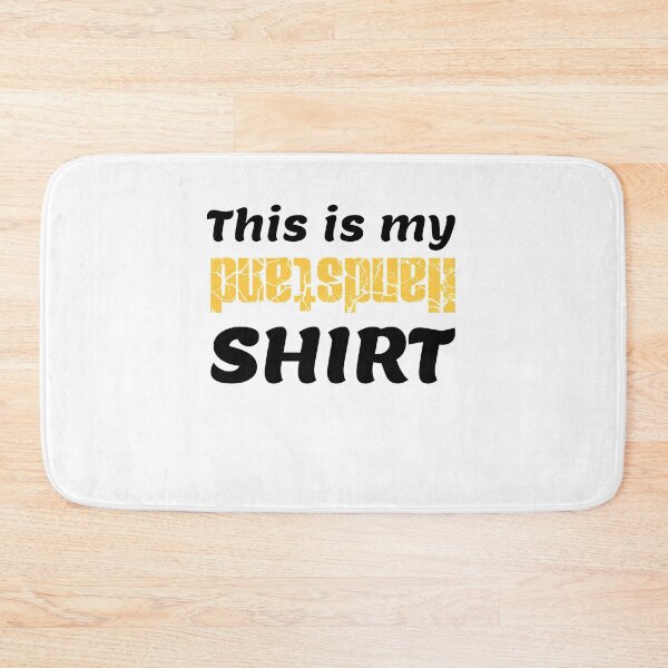 Item preview, handstand shirt designed and sold by pirminio.
