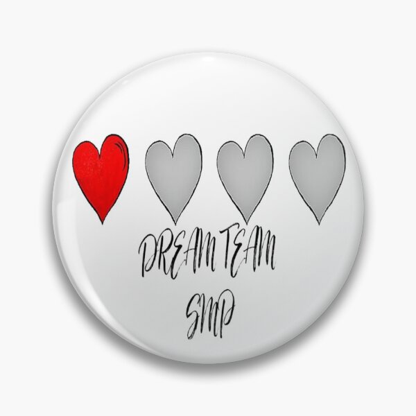 Artikelvorschau, DREAM TEAM SMP GAMER entworfen und verkauft von NancyArtDesigns.
