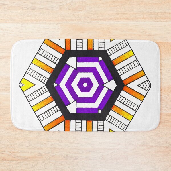 Item preview, Purple Illusion designed and sold by SemDesigns1.