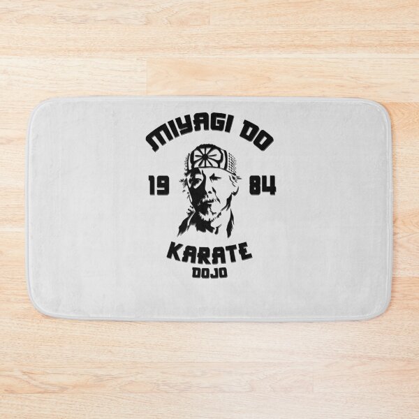 Item preview, Miyagi-Do Karate 1984 designed and sold by VicFreedomind.