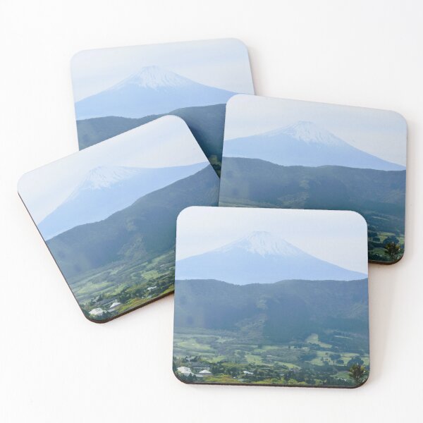 Item preview, Mount Fuji designed and sold by didyoumeanaby.