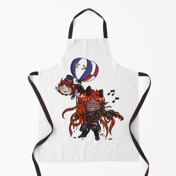 Item preview, IdentityV Inferno Sonata and Keyboard designed and sold by senichinya.