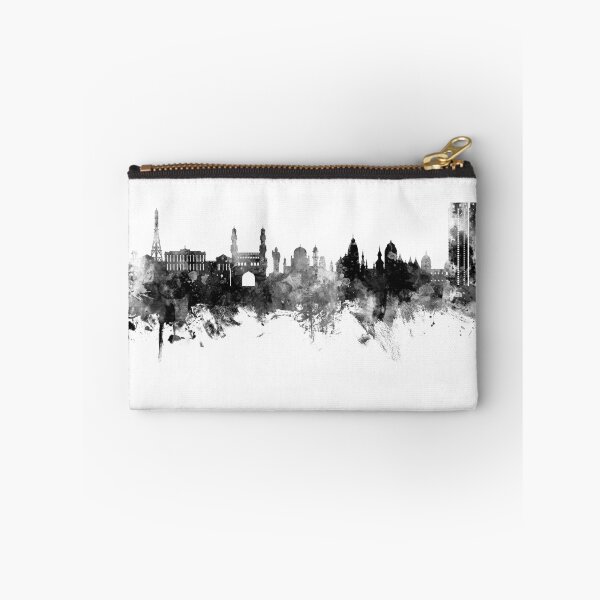 Item preview, Hyderabad Skyline India designed and sold by ArtPrints.