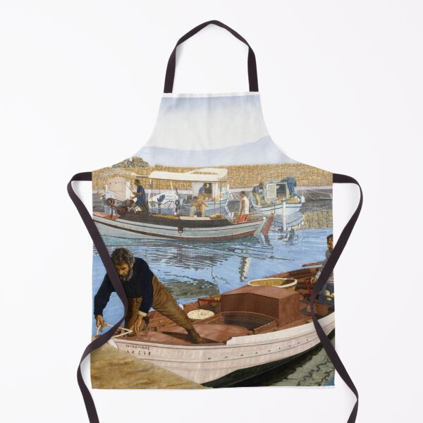 Item preview, Salty Life designed and sold by cretanektar.