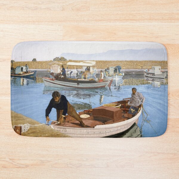 Item preview, Salty Life designed and sold by cretanektar.