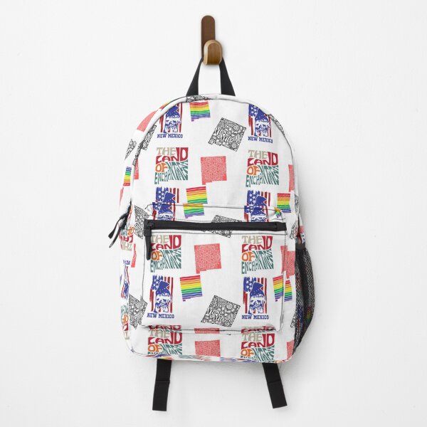 Item preview, New Mexico Pack 3 designed and sold by choisanezine.