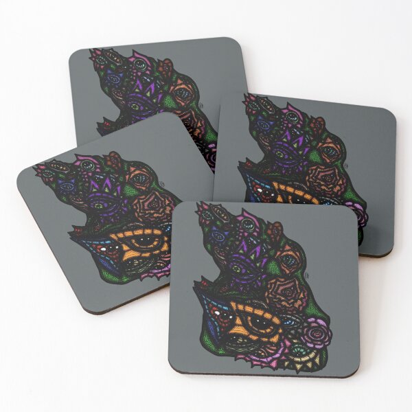 Item preview, ChaosEyes1-Saturated designed and sold by TAOCStudios.