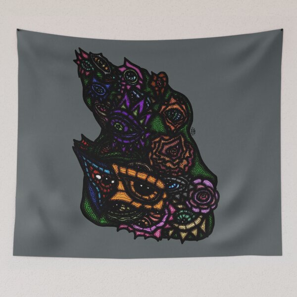 Item preview, ChaosEyes1-Saturated designed and sold by TAOCStudios.