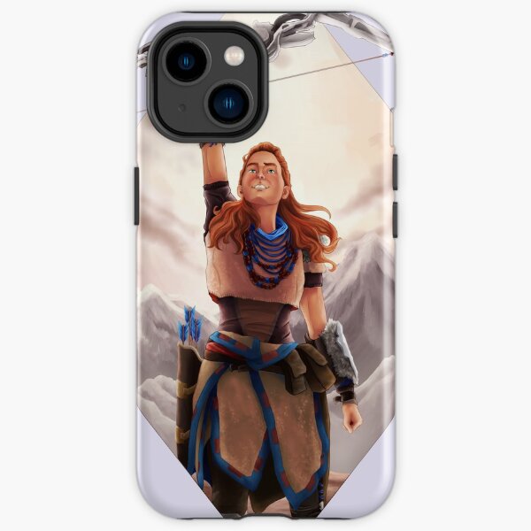 Horizon Zero Dawn: Victory iPhone Tough Case