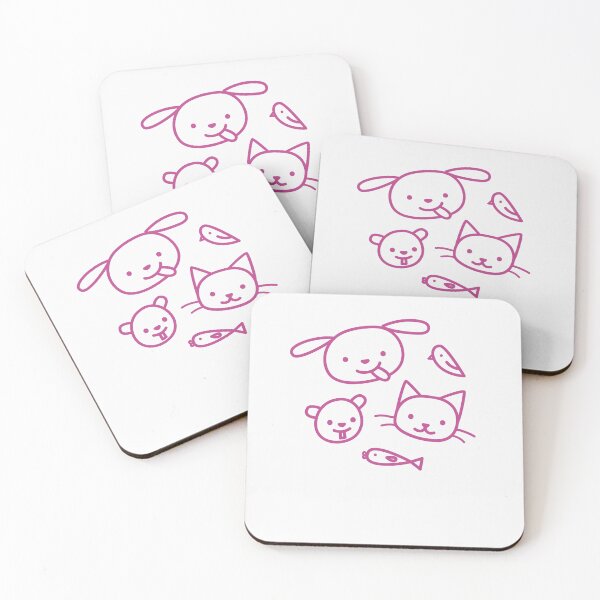 Item preview, Cute pets-1 designed and sold by NR designs .