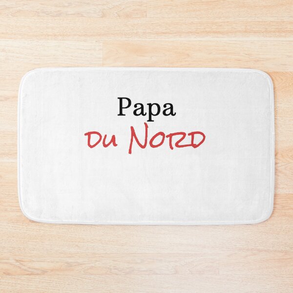 Item preview, dad from the north designed and sold by malo Barbier.