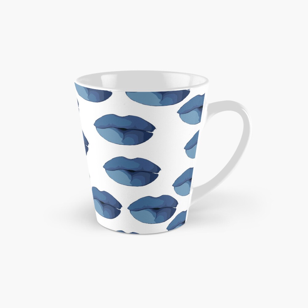 Item preview, Tall Mug designed and sold by redgoch.