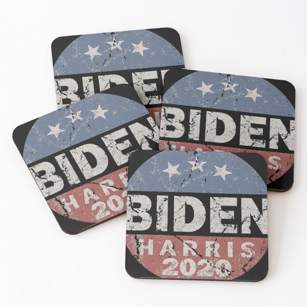 Artikelvorschau, Vintage Biden Harris 2020 T-Shirt entworfen und verkauft von gomezt1992.