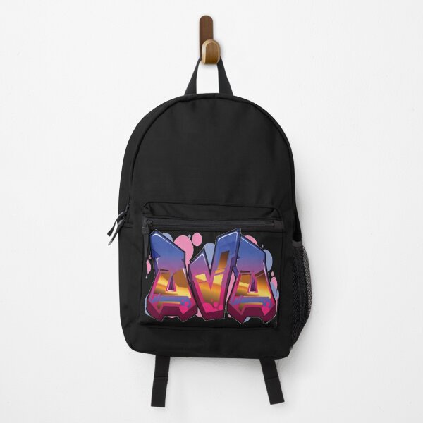 Item preview, Ava Name in graffiti designed and sold by Eric Shields.