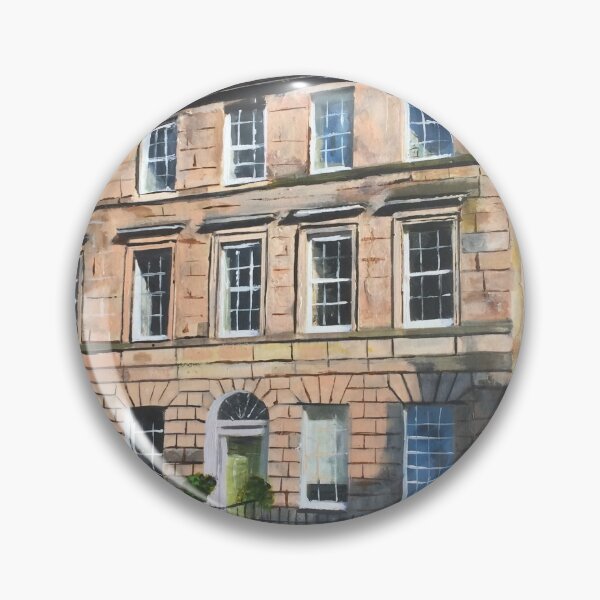 Item preview, Edinburgh, Shadows and Light designed and sold by golan22may.