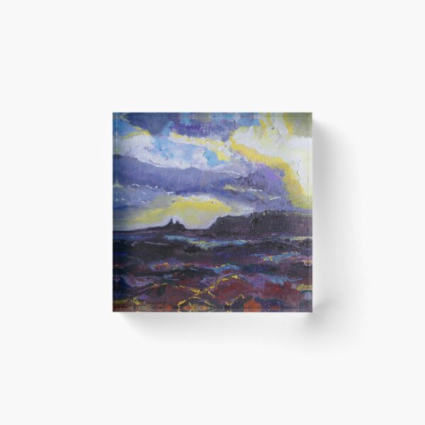 Item preview, Inverloch designed and sold by courtneykingart.