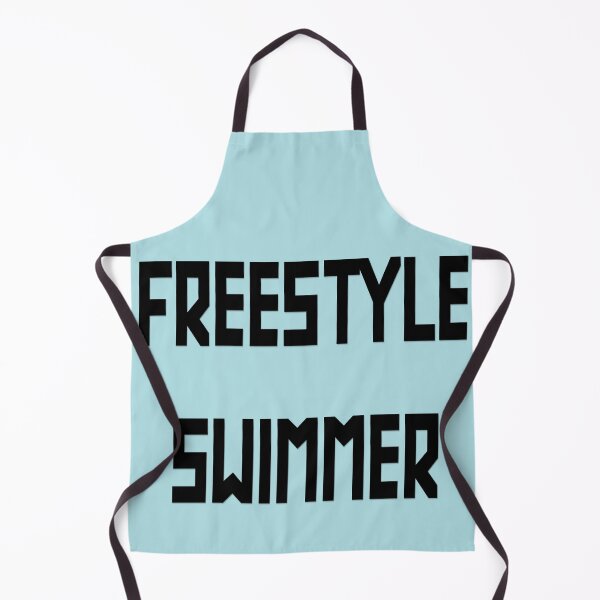 Item preview, Freestyle swimmer designed and sold by yayor.