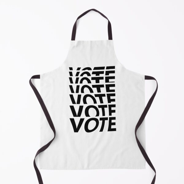 Item preview, Copia de voto designed and sold by redgoch.