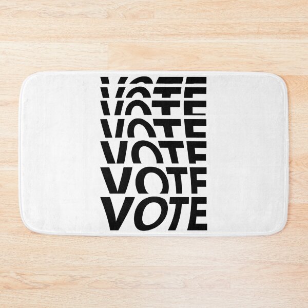 Item preview, Copy of Vote designed and sold by redgoch.