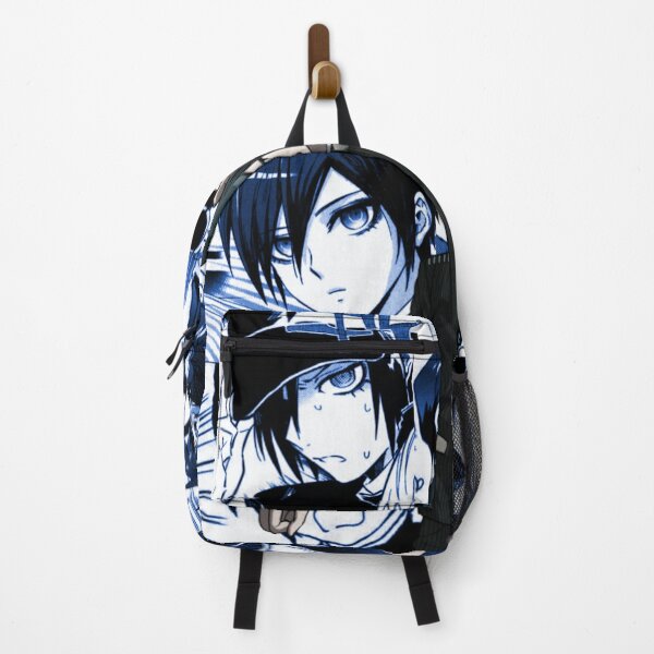 Item preview, Shuichi Saihara Manga Collage designed and sold by OtakuDoodads.