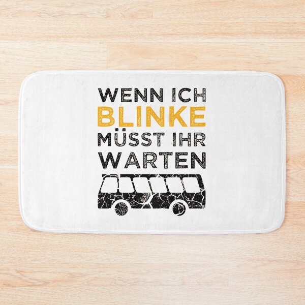 Item preview, bus driver vintage - funny saying designed and sold by pirminio.