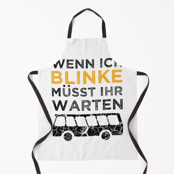 Item preview, bus driver vintage - funny saying designed and sold by pirminio.