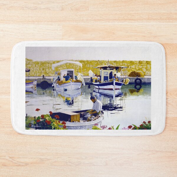 Item preview, Peace Of Mind designed and sold by cretanektar.