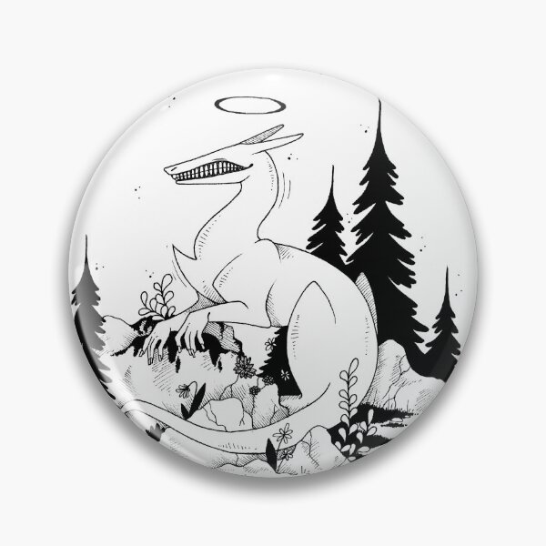 Item preview, Crux designed and sold by cryptixotic.