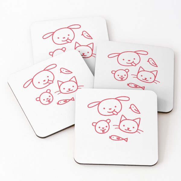Item preview,  Cute pets-2 designed and sold by NR designs .