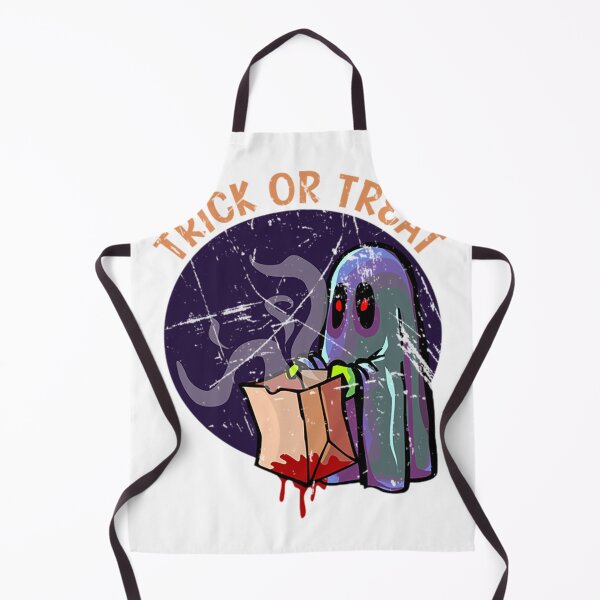 Artikelvorschau, Trick R Treat Scary Hallowee entworfen und verkauft von gomezt1992.