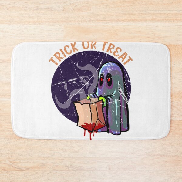 Item preview, Trick R Treat Scary Hallowee designed and sold by gomezt1992.