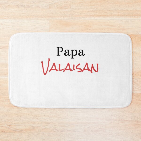 Item preview, Valais dad designed and sold by malo Barbier.