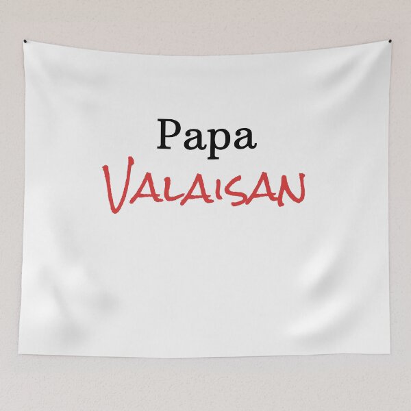 Item preview, Valais dad designed and sold by malo Barbier.