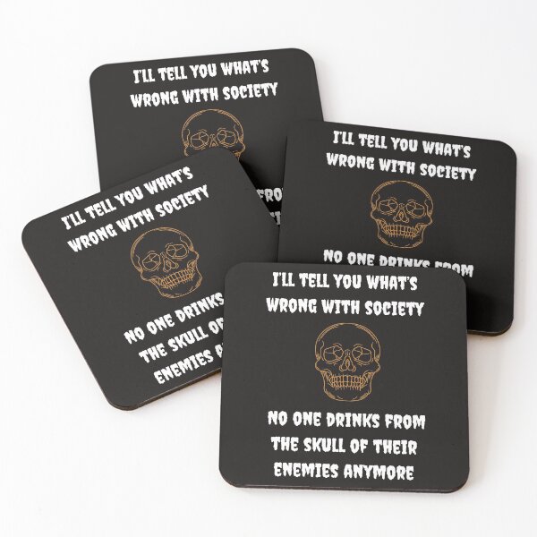 Item preview, wrong society designed and sold by EclairVanilla.