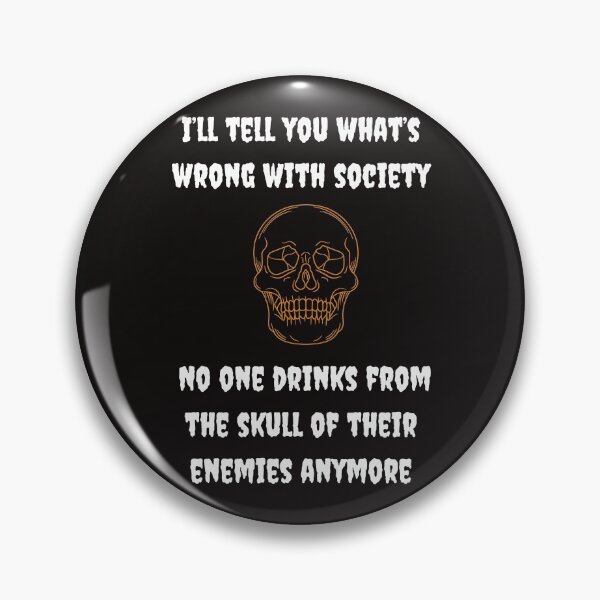 Item preview, wrong society designed and sold by EclairVanilla.
