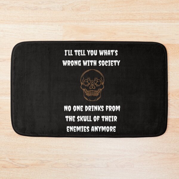 Item preview, wrong society designed and sold by EclairVanilla.