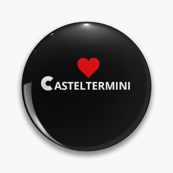 Item preview, Casteltermini designed and sold by Gaia Lacagnina.
