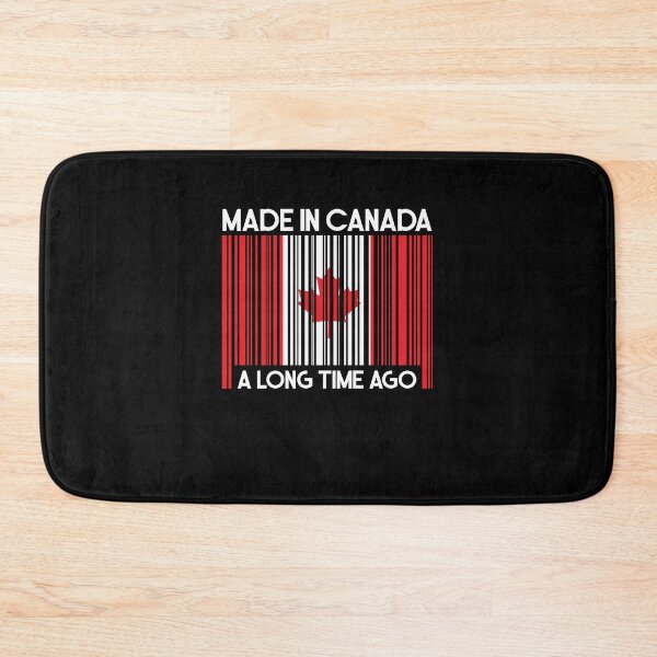 Item preview, Made In Canada A Long Time Ago Canada designed and sold by bestshirtdesign.