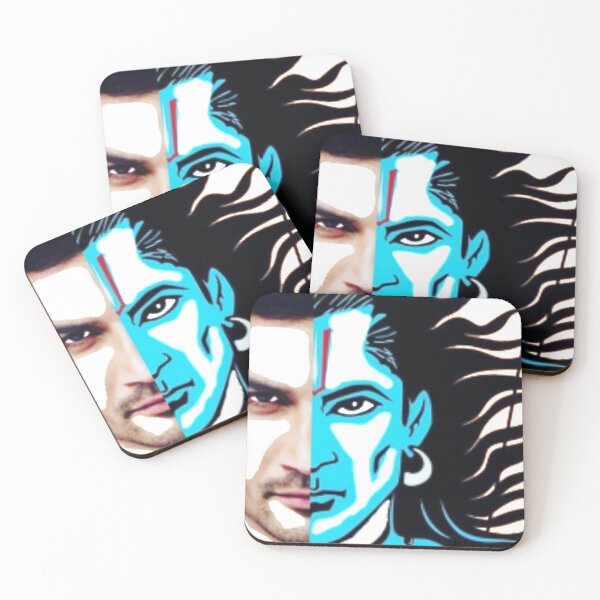 Item preview, ShivSushant designed and sold by natadol.